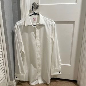 Brooks Brothers Men's Tux Shirt